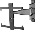 Sanus VMF720-S2 Medium Full Motion Tv Wall Mount Silver. Fixed Price $279.99.
