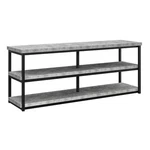 Pick Up Only Ameriwood Home Light Concrete Stand For To 65". Fixed Price $99.89.