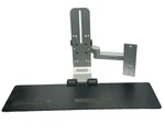 Ergomart TRS91HD Heavyduty Wall Mount Monitor Keyboard Spring Tilter 26" Tray. Fixed Price $134.99.