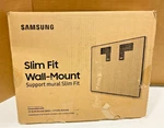 Samsung Slim Fit Wall Mount 2021 Neo Qled 43-85" WMN-A50EB Za. Fixed Price $39.99.