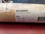 New Peerless Av AEC006009 Blk Adj Extension Column 6"-9" ( G1-5A). Fixed Price $35.00.