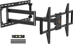 Long Extension Tv Mount For Most 3775 Inch Full Motion Wall Bracket With 29.5. Fixed Price $107.92.