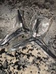 New Samsung Legs Stand Base BN63-18575B BN63-18576B Oem E115757 E121254 E115797. Fixed Price $8.00.
