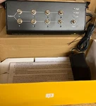 Datacomm 70-0039 Hdtv Adjustable Distribution Amplifier. Fixed Price $144.37.