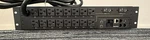 Cyberpower PDU41003 2U Rackmount Amp (16) Nema 5-20R 100-120VAC L5-30P. Fixed Price $345.00.