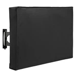 Sunpatio Outdoor Tv Cover Waterproof And Weatherproof Screen Protector For.... Fixed Price $38.85.
