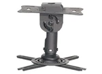Kingdom PROMOUNT1 Ceiling Video Projector Mount- Adjustable 360 Rotation-black. Fixed Price $46.07.