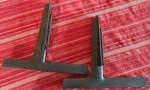 Samsung BN63-19494A Tv Stand Legs QN65LS03AAFXZA QN65LS03AAFXZC Ship Fast. Fixed Price $15.99.