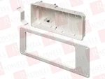 Arlington Industries TVB613 / (brand New). Fixed Price $34.17.