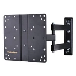 Videosecu Articulating Arm Lcd Led Tv Wall Mount Full Motion Tilt Swivel. Fixed Price $18.79.