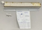 Dynalock 22" Angle Bracket #4622 For Full Size Single & Double Mag Brand New. Fixed Price $39.99.