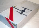 Promounts UC-PRO210 Swivel Ceiling For 32" To 65" Tvs Up 88LBS. Fixed Price $39.95.