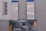 Sanyo DP42D24 T-con Tcon 42T34-C01. Fixed Price $19.99.