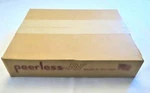 Peerless-av Smartmount Black Flat Panel Wall Able To Tilt ST630. Fixed Price $15.00.