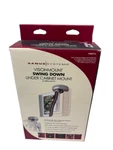 Sanus VMUC1S, Visionmount Swing Down Under Cabinet - New!. Fixed Price $16.77.