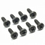 Replacement Tv Screws For Samsung BN96-21742T. Fixed Price $8.99.