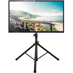 Flat Tripod Floor Stand With Mount For 32"-70" Screens Tvs. Fixed Price $69.99.