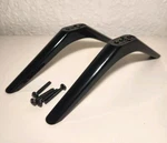 Tcl 32S327 Inch Tv Stand Legs Base Pedestal Feet With Screws 68-32D29B. Fixed Price $12.99.