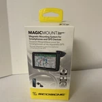 Scosche Magicmount Magnetic Dash/window For Mobile Devices, Car Maghdgps. Fixed Price $14.25.