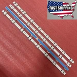 Led STRIP(4)FOR Lg 55UM7300AUE 55UM7300PUA 55UM7300PUF 55UM7660PLA 55UM7450PLA. Fixed Price $27.00.