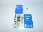Hewlett Packard Hp Brochure And Flyer Paper Gloss 11X17" 50 Sheets - New (SPM23). Fixed Price $16.50.