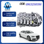 Genuine 09G TF-60SN Transmission Valve Body For Vw Beetle Jetta Golf Mini Cooper. Fixed Price $161.99.