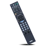 New RM-YD029 Remote Control For Sony Bravia Tv KDL-40Z5100 KDL-46XBR10. Fixed Price $11.99.