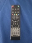 Axess Tv/dvd Combo Genuine Remote Control TVD1801-13 TVD1801-15 TVD1801-19. Fixed Price $23.19.
