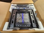 Alps Model Number AV06 Soft Touch Wall Mount Supports 46 Screen. Fixed Price $287.20.