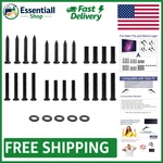 Complete Stand Screws Pack For Vizio - Sturdy & Easy Installation. Fixed Price $15.19.