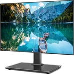 Rfiver Universal Table Top Tv Stand Base Replacement For Most 27 30 Black. Fixed Price $64.40.