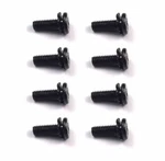 Genuine Lg 42LV5500 Tv Stand Screws X 8. Fixed Price $47.93.
