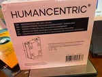 Humancentric Adjustable Full Grip Wall Mount 101-2021 Fits 24"H, 20"L, 3.75"D. Fixed Price $16.88.