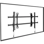 Chief Fusion Large Fixed Wall Mount For Displays 42-86" Black. Fixed Price $186.40.
