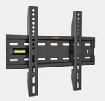 For 15 - 42 Inch Tv Vonhaus Ultra Slim Wall Mount. Fixed Price $14.40.