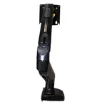 North Bayou F80 Gas-strut Full Motion Swivel 17" 30" Desk Mount Monitor Arm. Fixed Price $16.50.