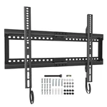 Wali Wall Mount Bracket For 37-90 Inch Flat Curved Tvs Up To 165 Lbs, Low .... Fixed Price $29.63.