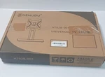 Hemudu HT02B-001 Swivel Base Table Stand For 19 Inch 39 Tv's. Fixed Price $40.77.