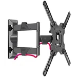 North Bayou Tv Wall Mount, Full Motion Bracket For Most 32-55 Inch.... Fixed Price $31.28.