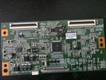 Philips Coby 40" Tcon 40PFL3505D/F7 T-con Board LJ94-03281G , A60MB4C2LV0.2. Fixed Price $13.50.