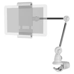 Barkan 7-12 Inch Portable Multi-position Tablet Mount, 5 Year Warranty. Fixed Price $31.90.
