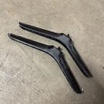 Amazon 4K50N400A Stand Legs No Screws 56-500P70-0. Fixed Price $25.00.