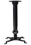 Vivo Universal Extended Ceiling Projector Mount Height Adjustable (black). Fixed Price $29.99.