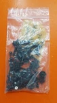 Tv Full Set W/o Stand Sony KDL-52VE5. Fixed Price $40.00.