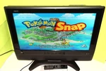 Sharp Aquos LC-32D40U 32" Lcd Tv Retro Gaming 16:9 1080I Rca/s-video/ Hdmi. Fixed Price $155.00.