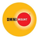 Omnimount DKS70 Flat Panel Tv Dual Stud Kit. Fixed Price $112.19.