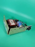 Deltron 11662XA Power Supply M-3705 Input 115VAC Output 24VDC. Fixed Price $199.27.