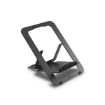 Kensington Adjustable Aluminum Laptop Stand For Desk Ultra-slim Lightweight. Fixed Price $57.30.