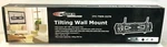 Intertechnologies Titling Wall Mount ITC-TWM-3270 32"-70" Flat Panel Tv 88LBS. Fixed Price $29.99.