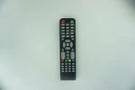 Remote Control For Gpx TDE3253W TDE3253B TD3222 TDE4053B Smart Lcd Led Hdtv. Fixed Price $15.41.